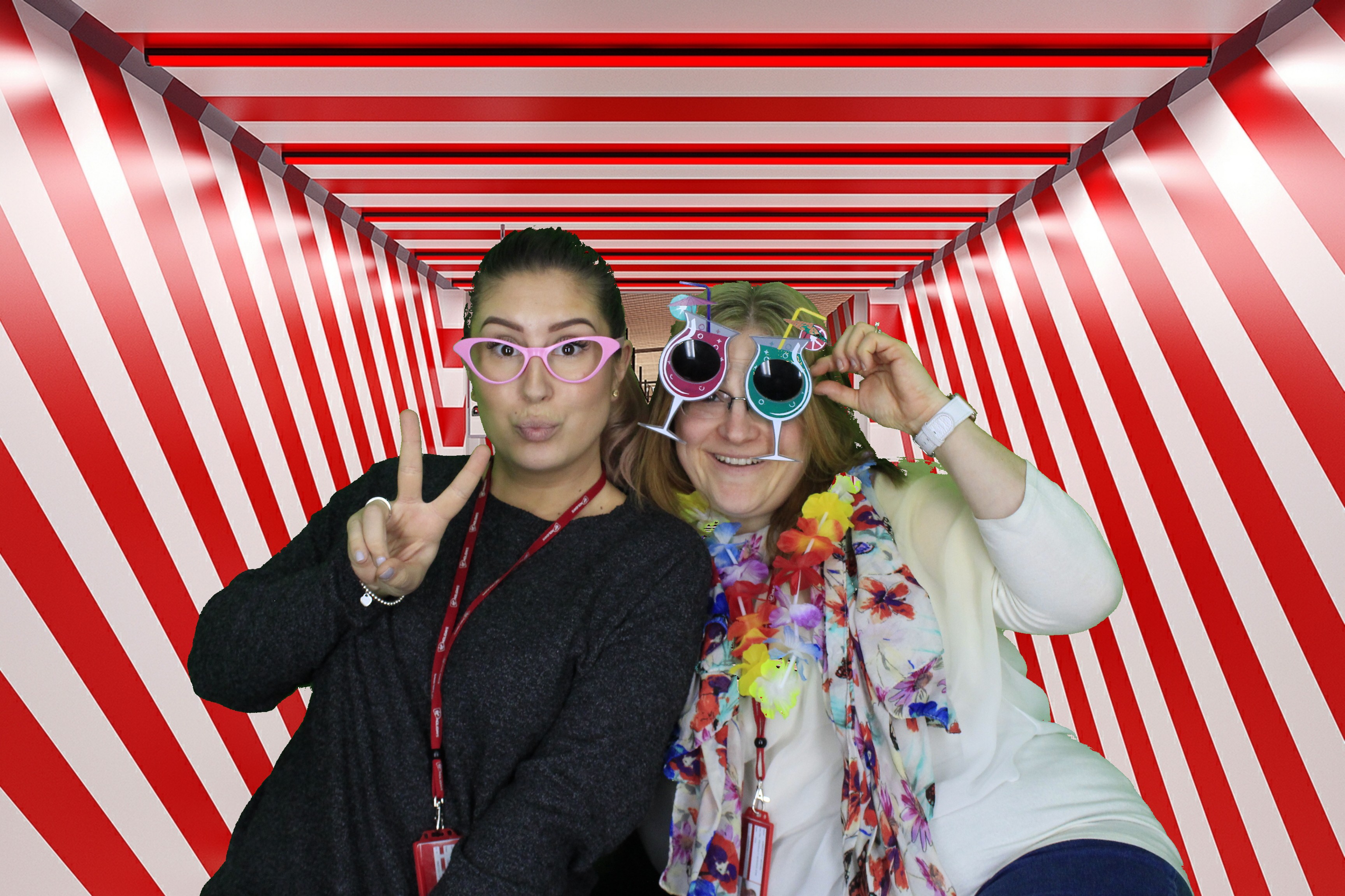 Virgin Voyages | View more photos from the event at gallery.myphotoboothexperience.co.uk/u/MyPhotoBoothExperienceLtd/Virgin-Voyages